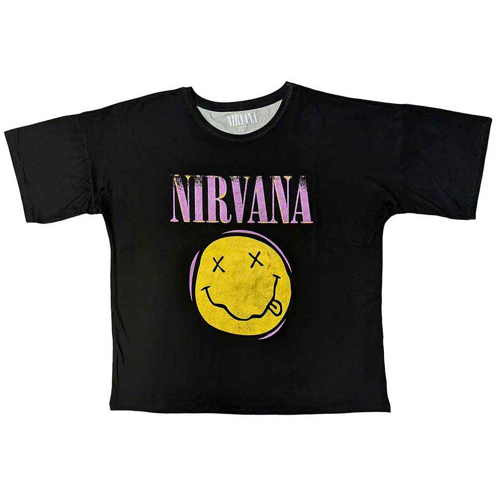 Een foto van een Nirvana Nachtkleding