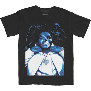 Een foto van een NoCap T-Shirt