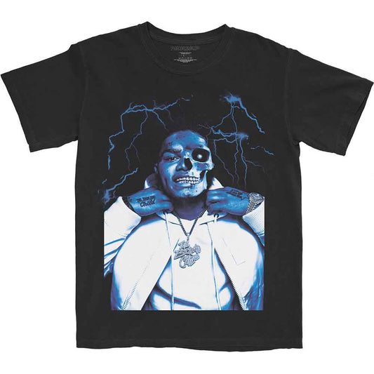 Een foto van een NoCap T-Shirt