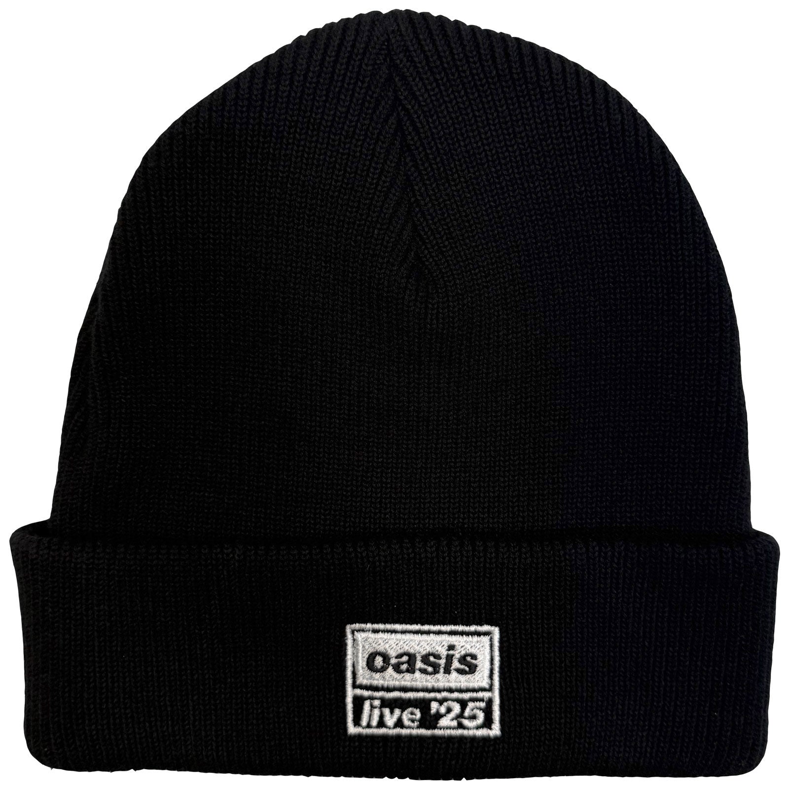 Een foto van een Oasis Hoofddeksel