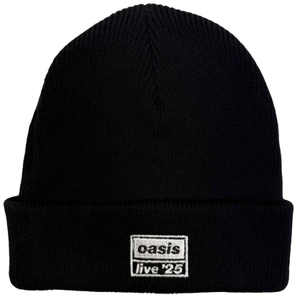 Een foto van een Oasis Hoofddeksel