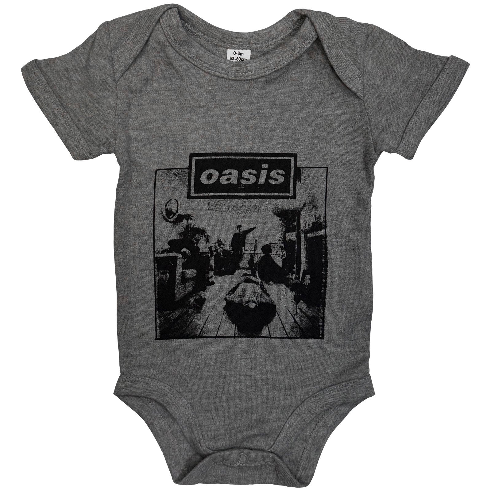 Een foto van een Oasis Babywear