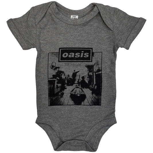 Een foto van een Oasis Babywear