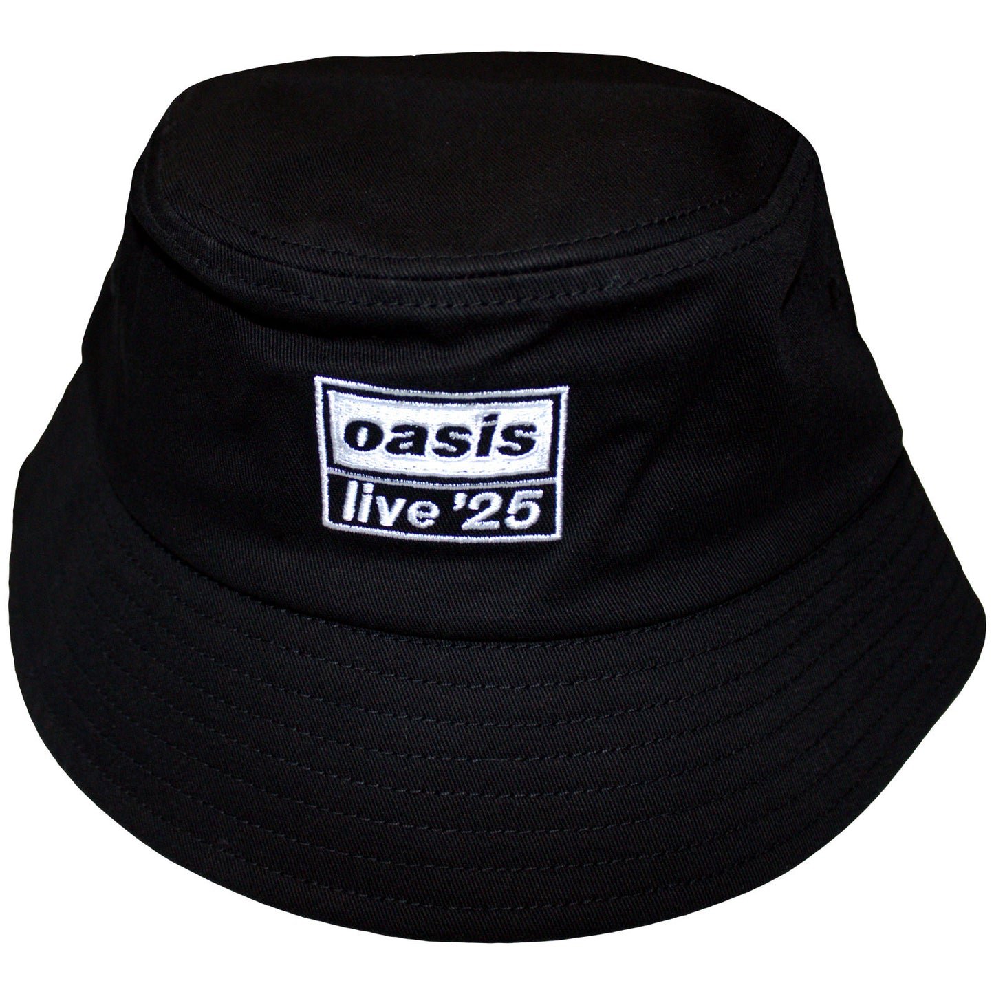 Een foto van een Oasis Hoofddeksel