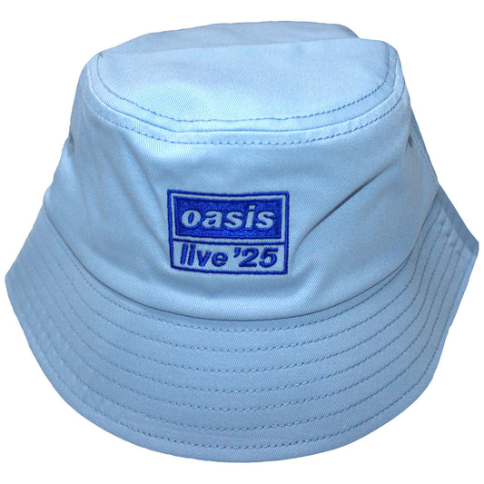Een foto van een Oasis Hoofddeksel