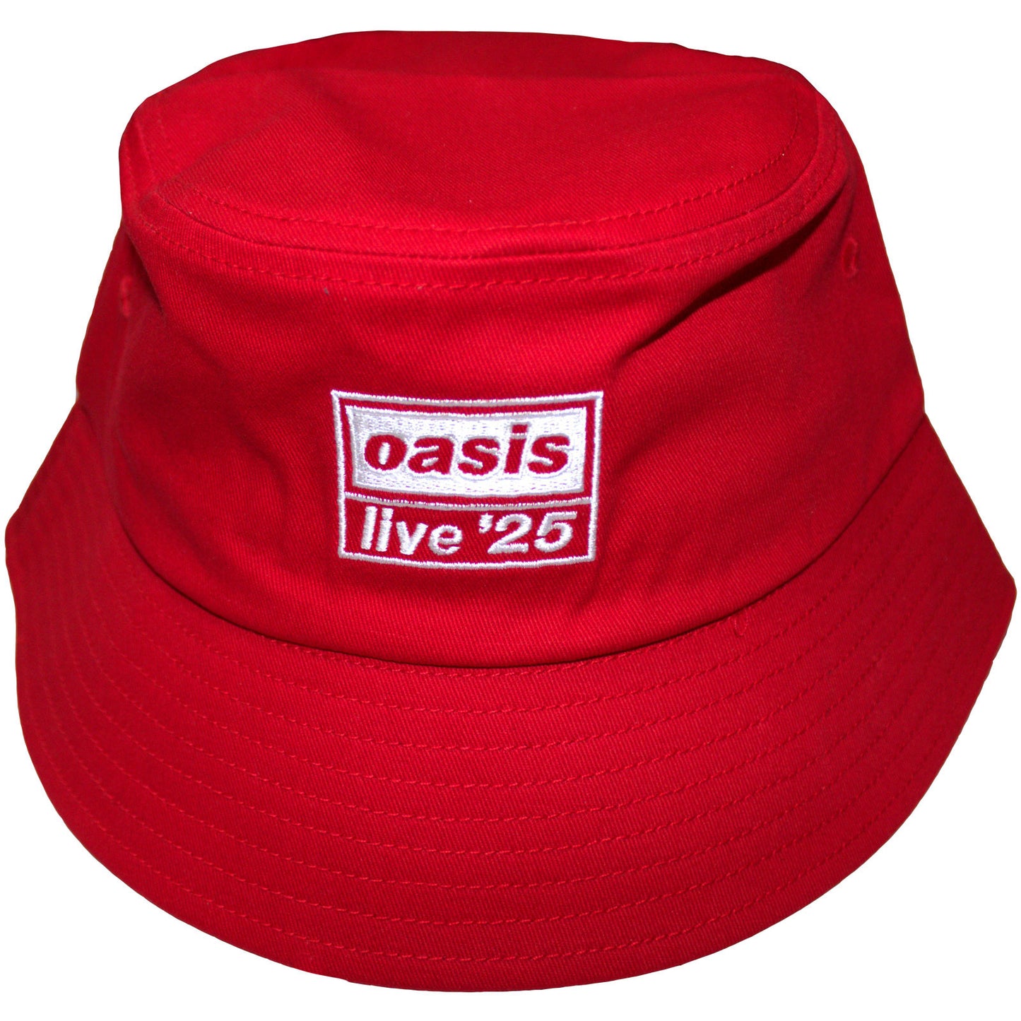Een foto van een Oasis Hoofddeksel