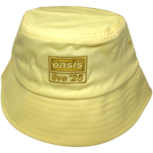 Een foto van een Oasis Hoofddeksel