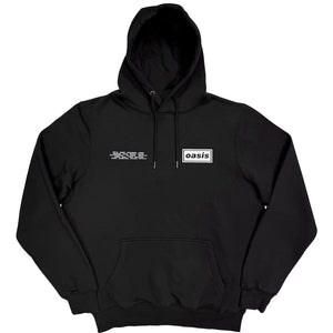 Een foto van een Oasis Hoodie