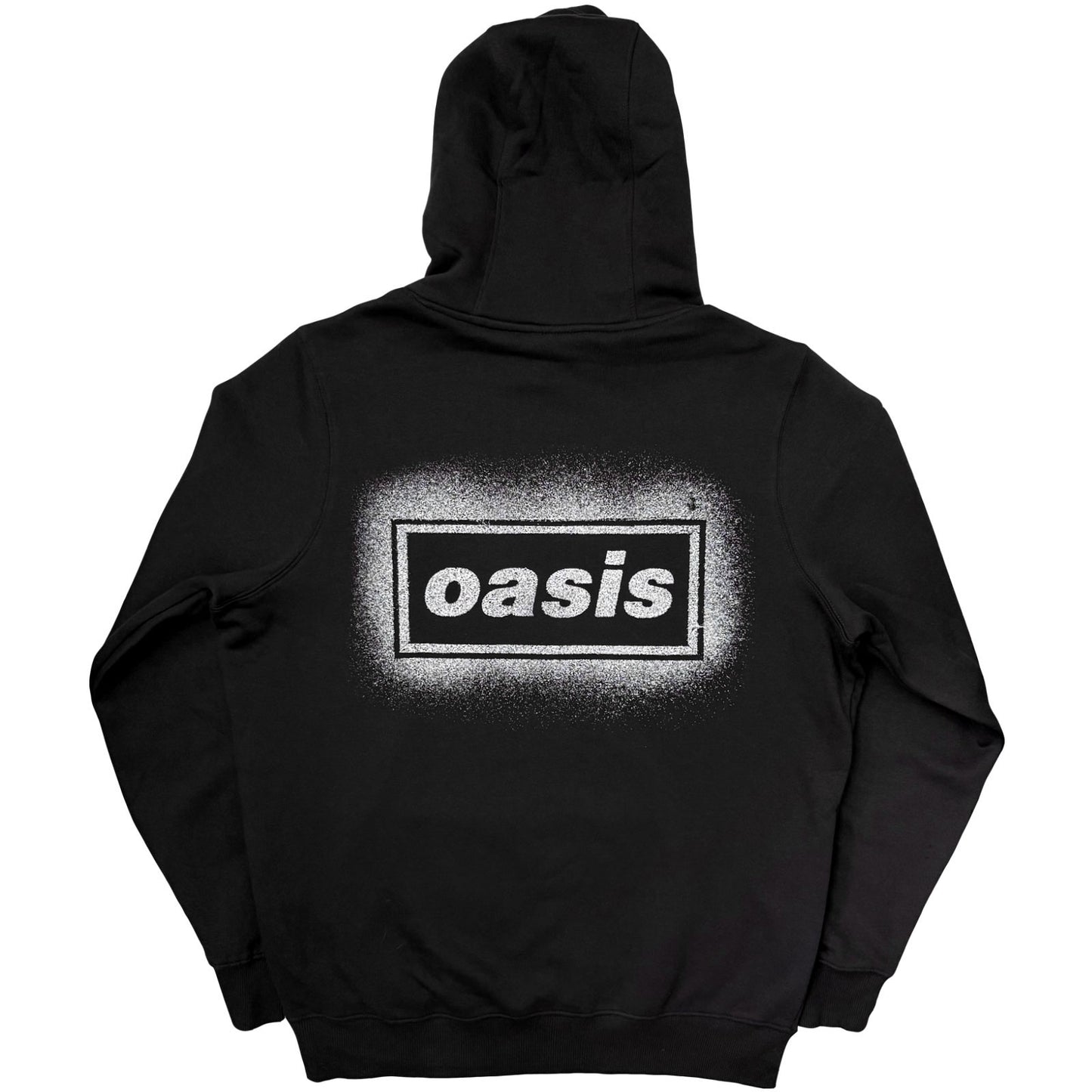 Een foto van een Oasis Hoodie