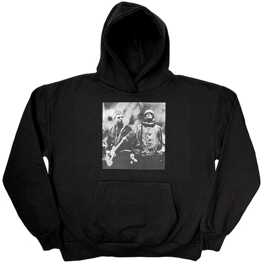 Een foto van een Oasis Hoodie