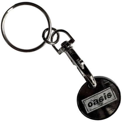 Een foto van een Oasis Metaal Artikel