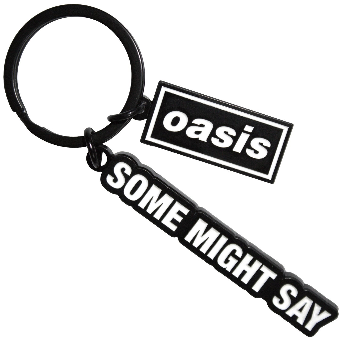 Een foto van een Oasis Metaal Artikel