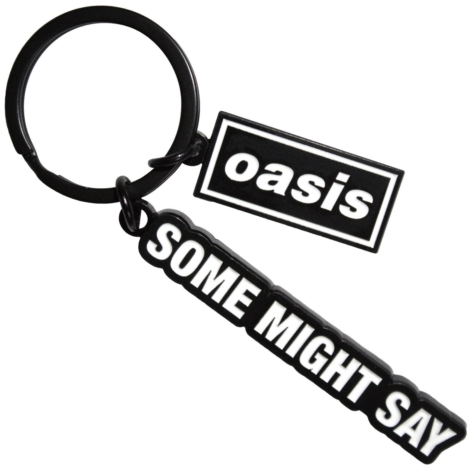 Een foto van een Oasis Metaal Artikel