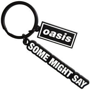 Een foto van een Oasis Metaal Artikel