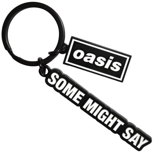 Een foto van een Oasis Metaal Artikel