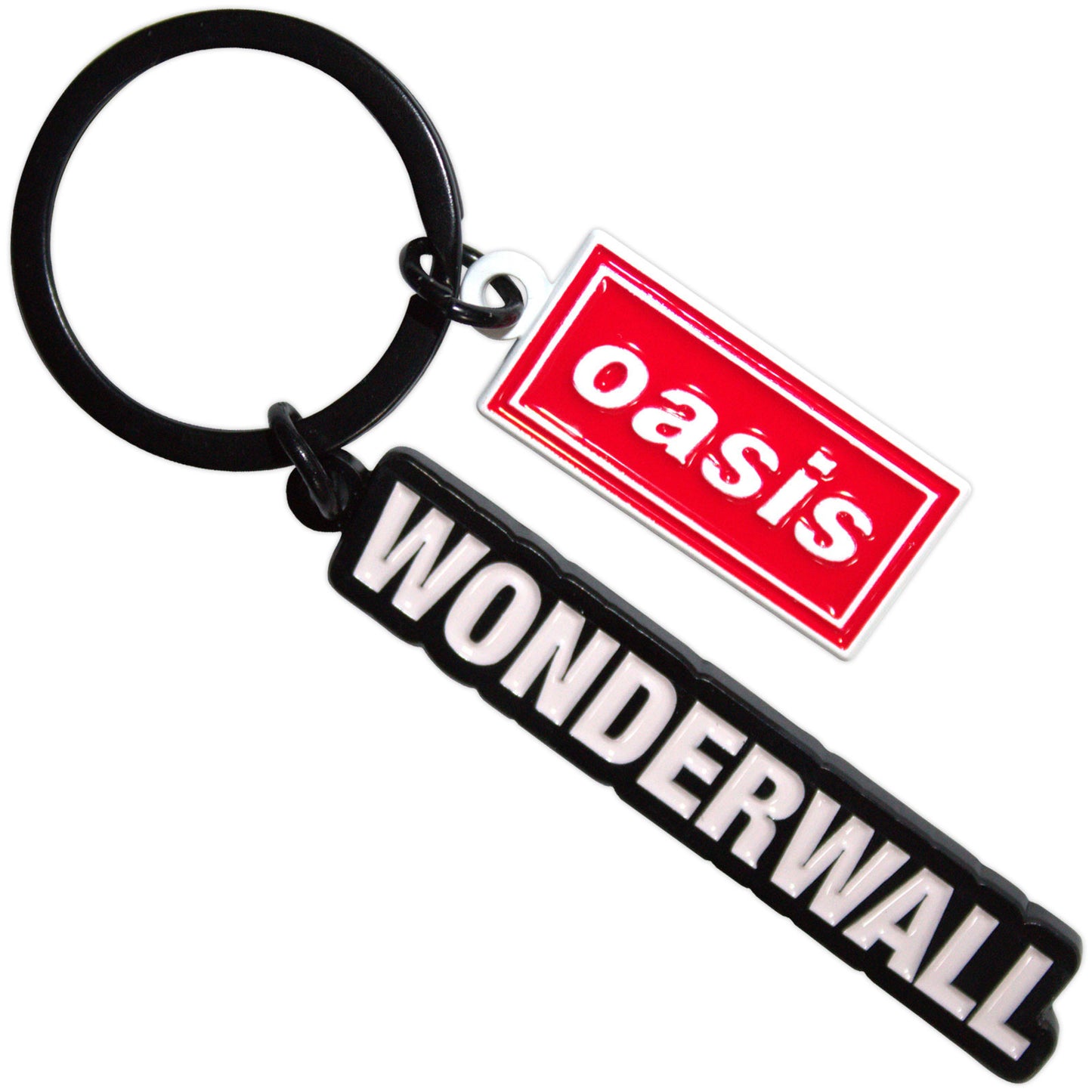 Een foto van een Oasis Metaal Artikel