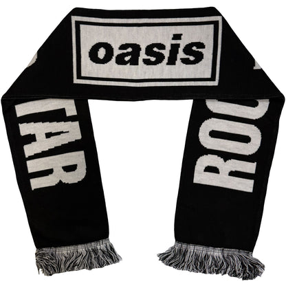 Een foto van een Oasis Hoofddeksel