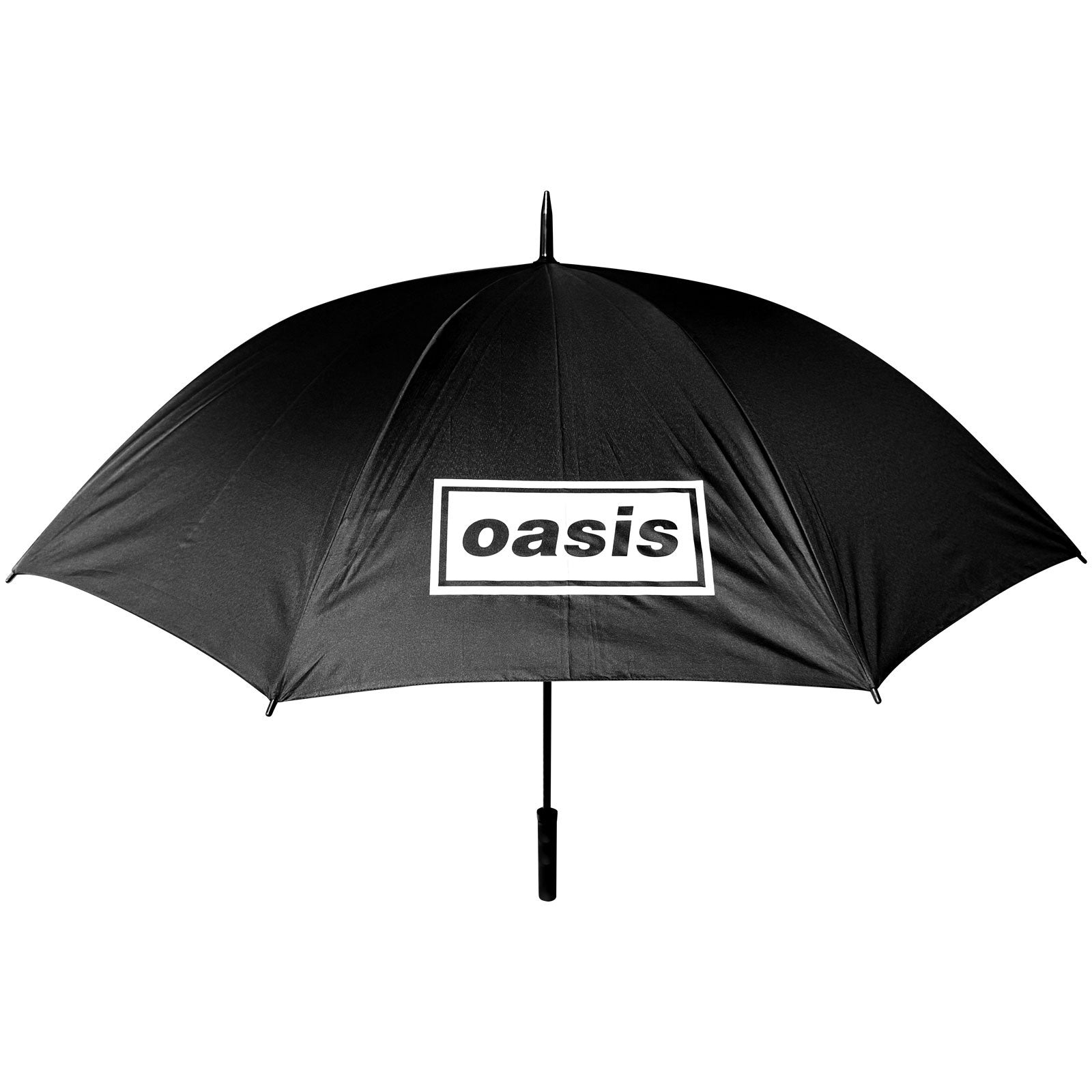 Een foto van een Oasis Paraplu