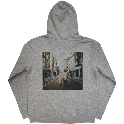 Een foto van een Oasis Hoodie