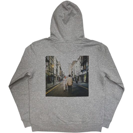 Een foto van een Oasis Hoodie