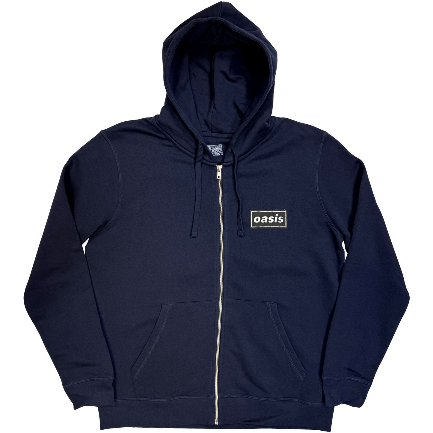 Een foto van een Oasis Hoodie