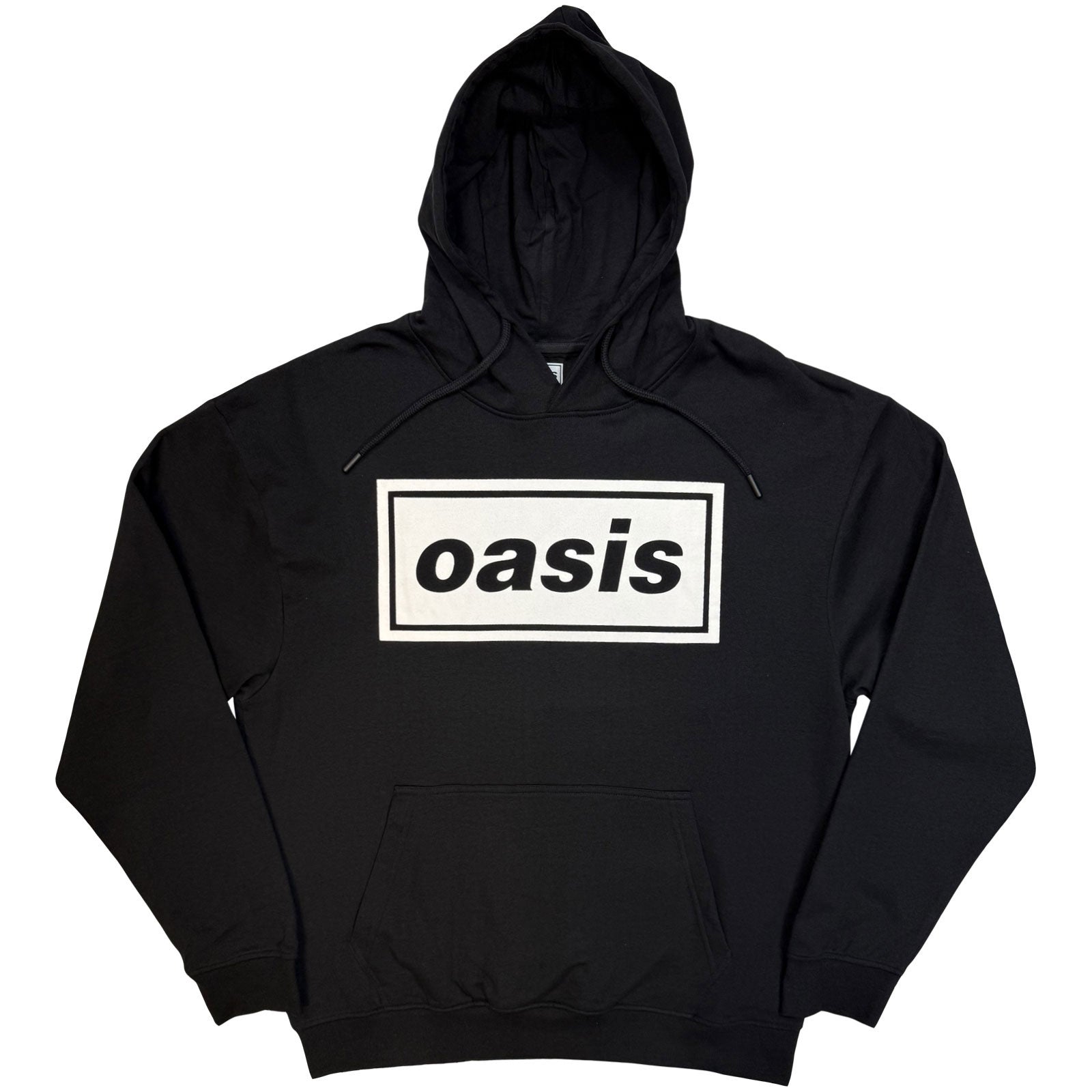 Een foto van een Oasis Pullover Hoodie