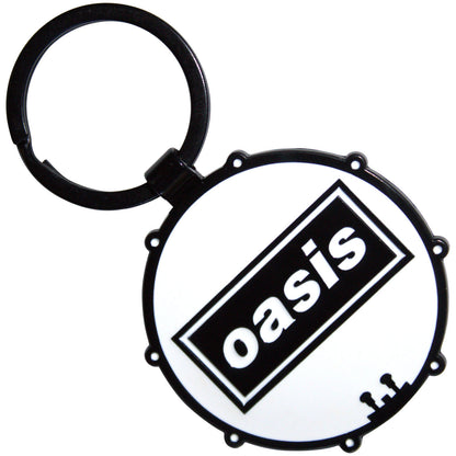 Een foto van een Oasis Metaal Artikel