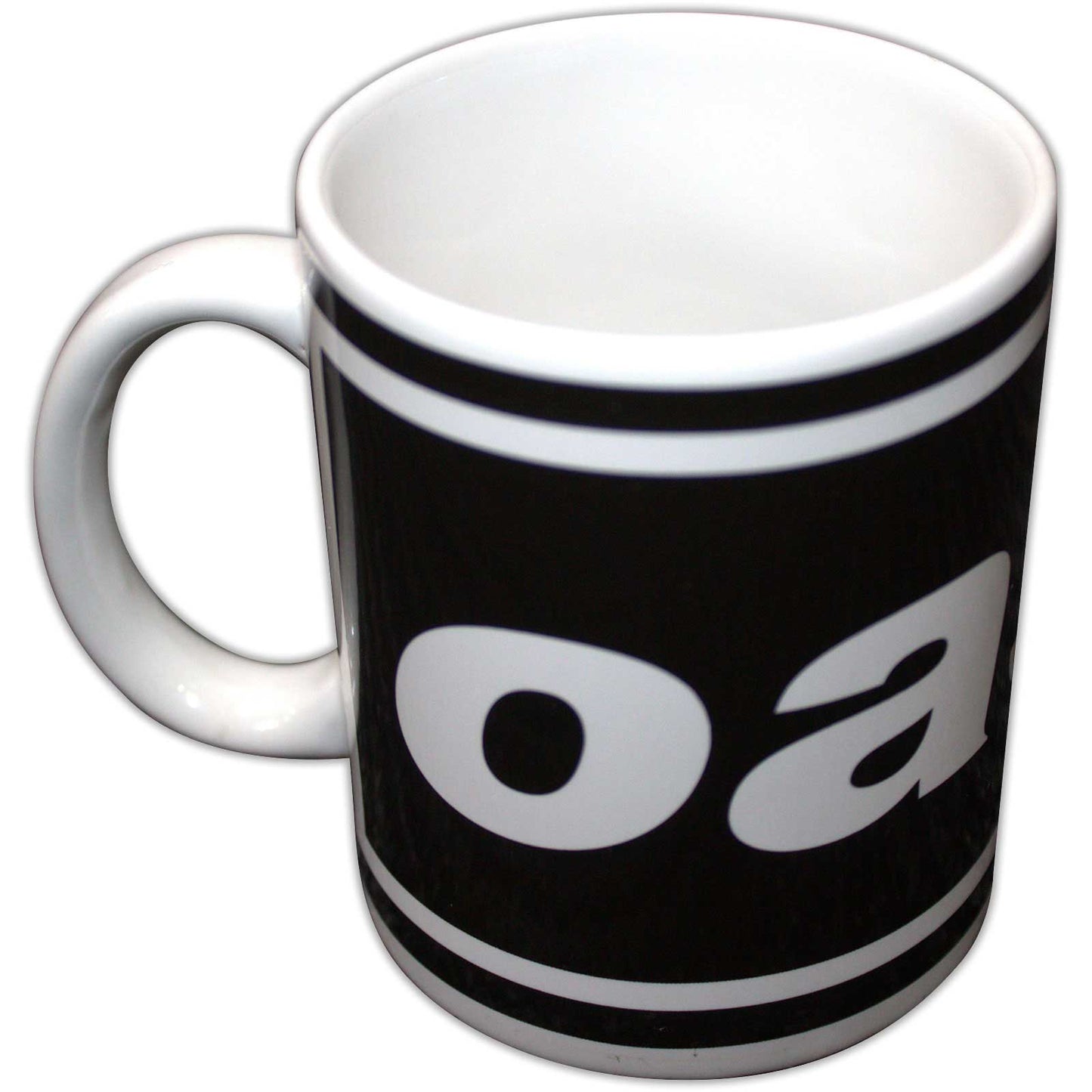 Een foto van een Oasis Ongeboxte Mok
