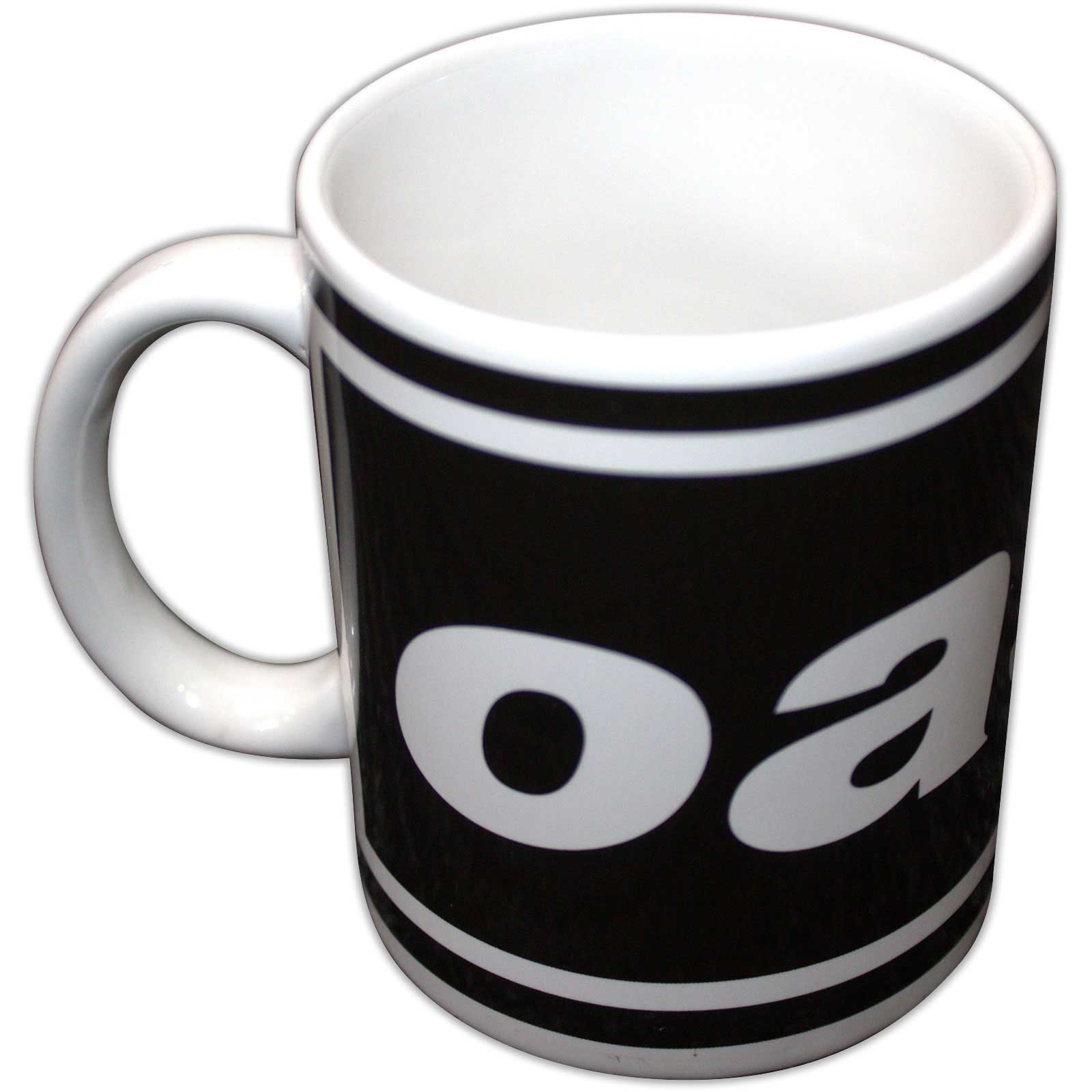 Een foto van een Oasis Ongeboxte Mok
