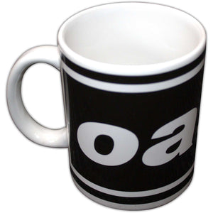 Een foto van een Oasis Ongeboxte Mok