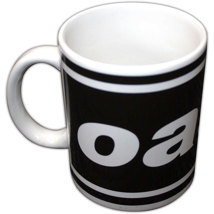 Een foto van een Oasis Ongeboxte Mok