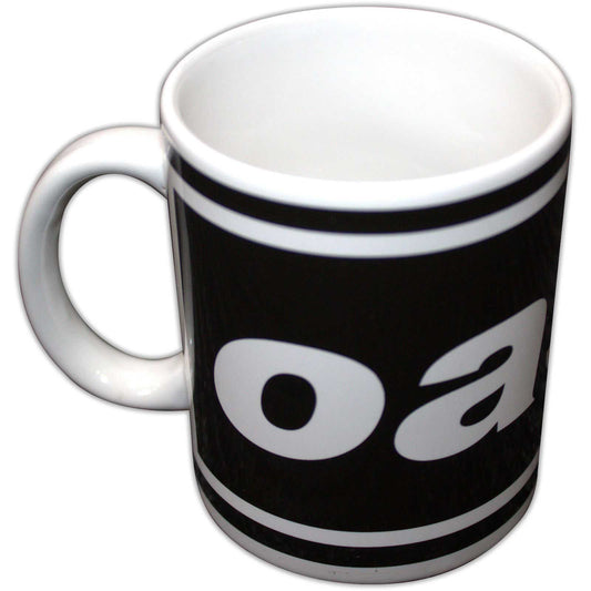 Een foto van een Oasis Ongeboxte Mok
