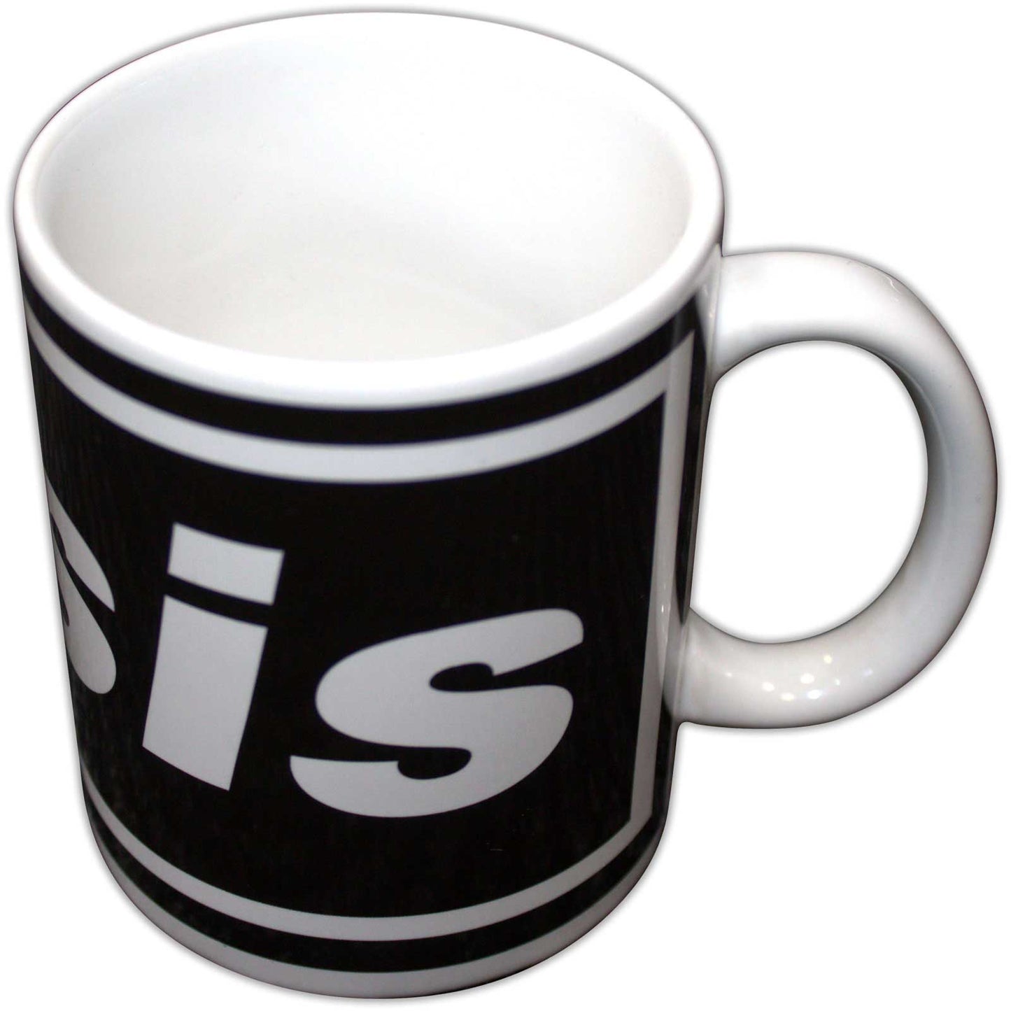 Een foto van een Oasis Ongeboxte Mok