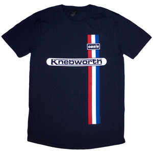 Een foto van een Oasis T-Shirt