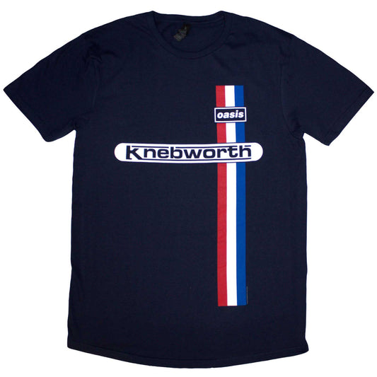 Een foto van een Oasis T-Shirt