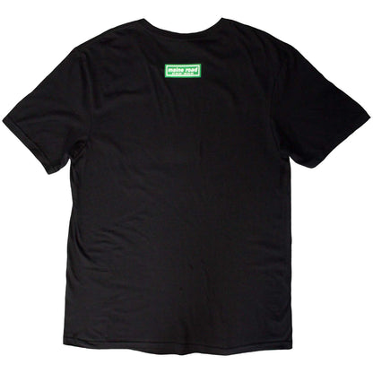 Een foto van een Oasis T-Shirt