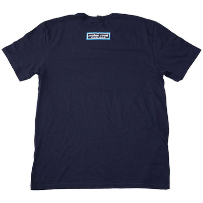 Een foto van een Oasis T-Shirt
