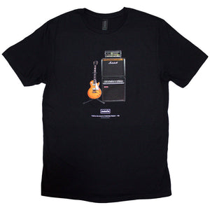 Een foto van een Oasis T-Shirt