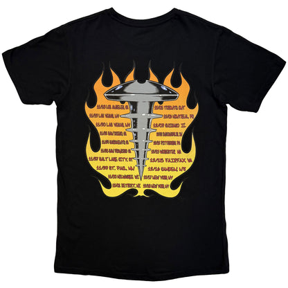 Een foto van een The Offspring T-Shirt
