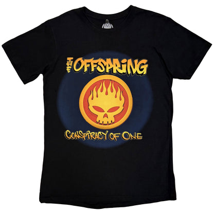 Een foto van een The Offspring T-Shirt