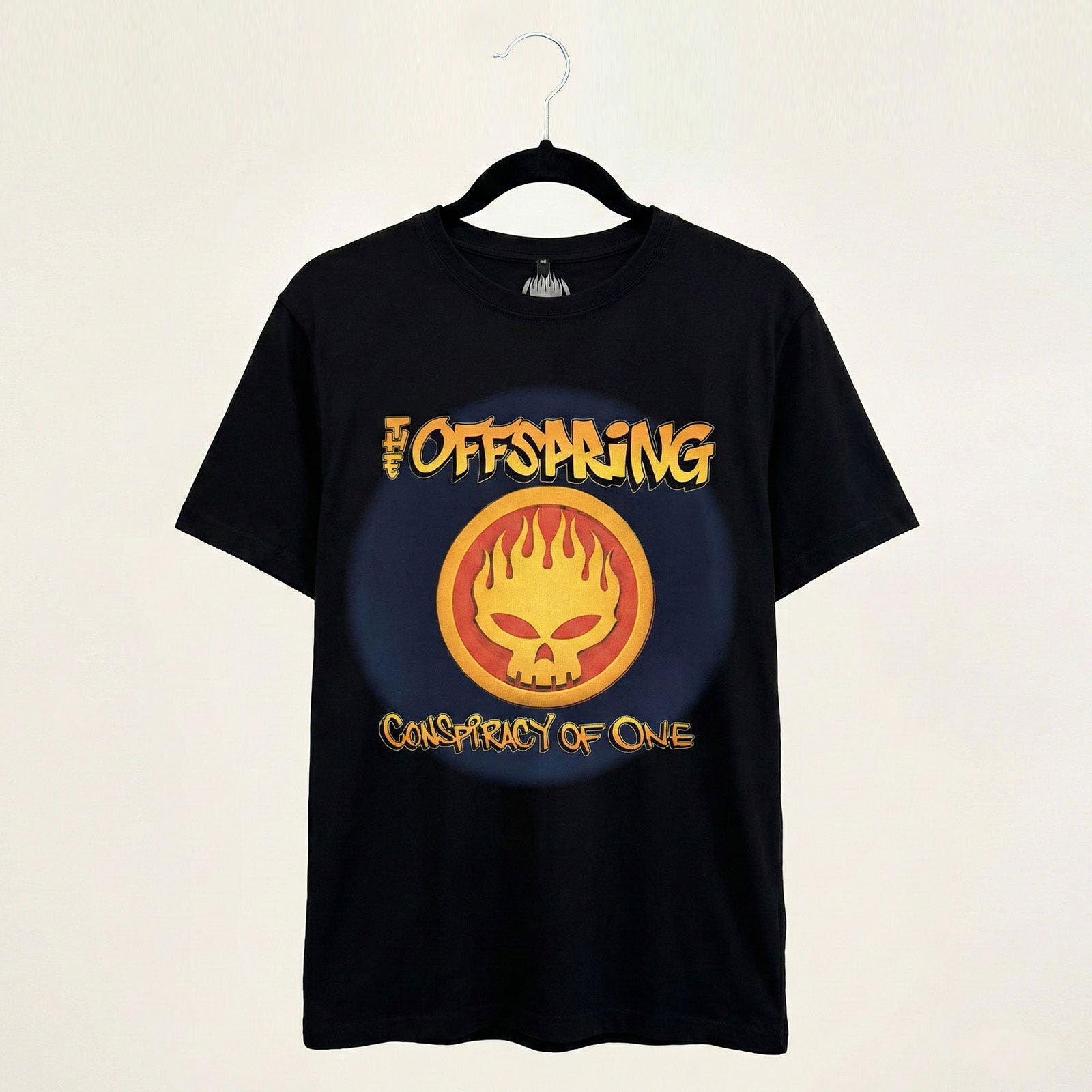 Een foto van een The Offspring T-Shirt