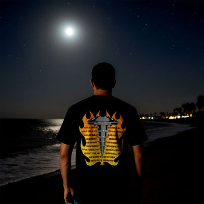 Een foto van een The Offspring T-Shirt