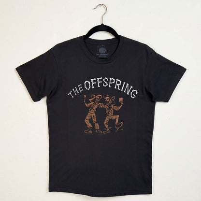 Een foto van een The Offspring T-Shirt