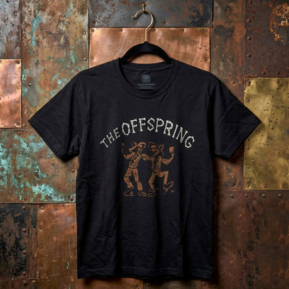 Een foto van een The Offspring T-Shirt