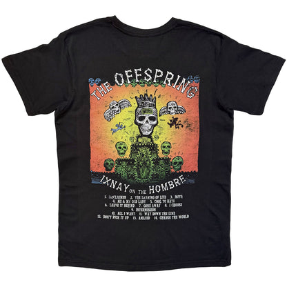 Een foto van een The Offspring T-Shirt