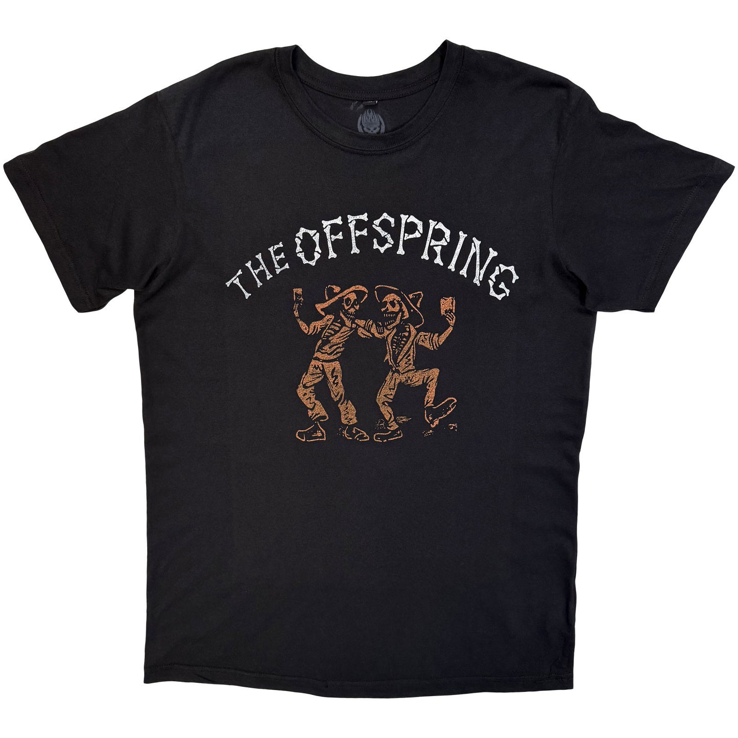 Een foto van een The Offspring T-Shirt