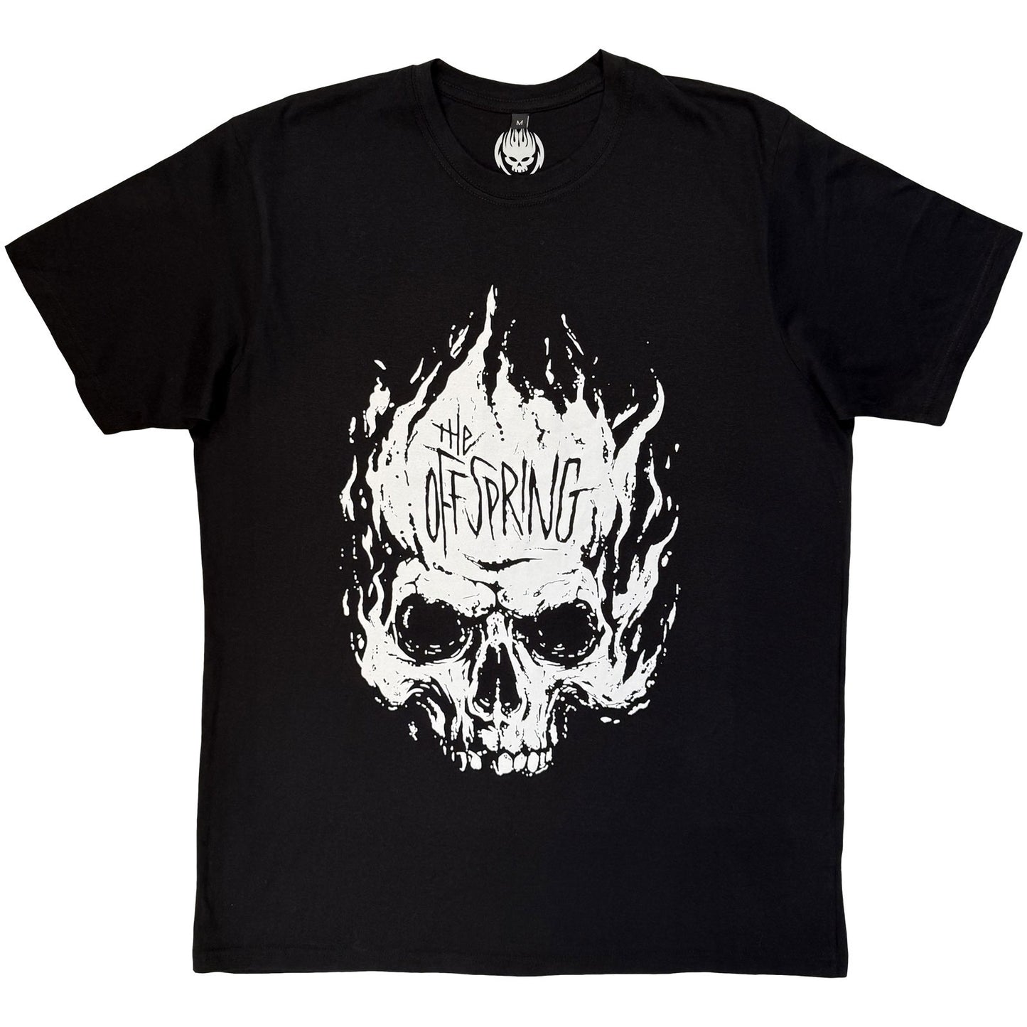Een foto van een The Offspring T-Shirt