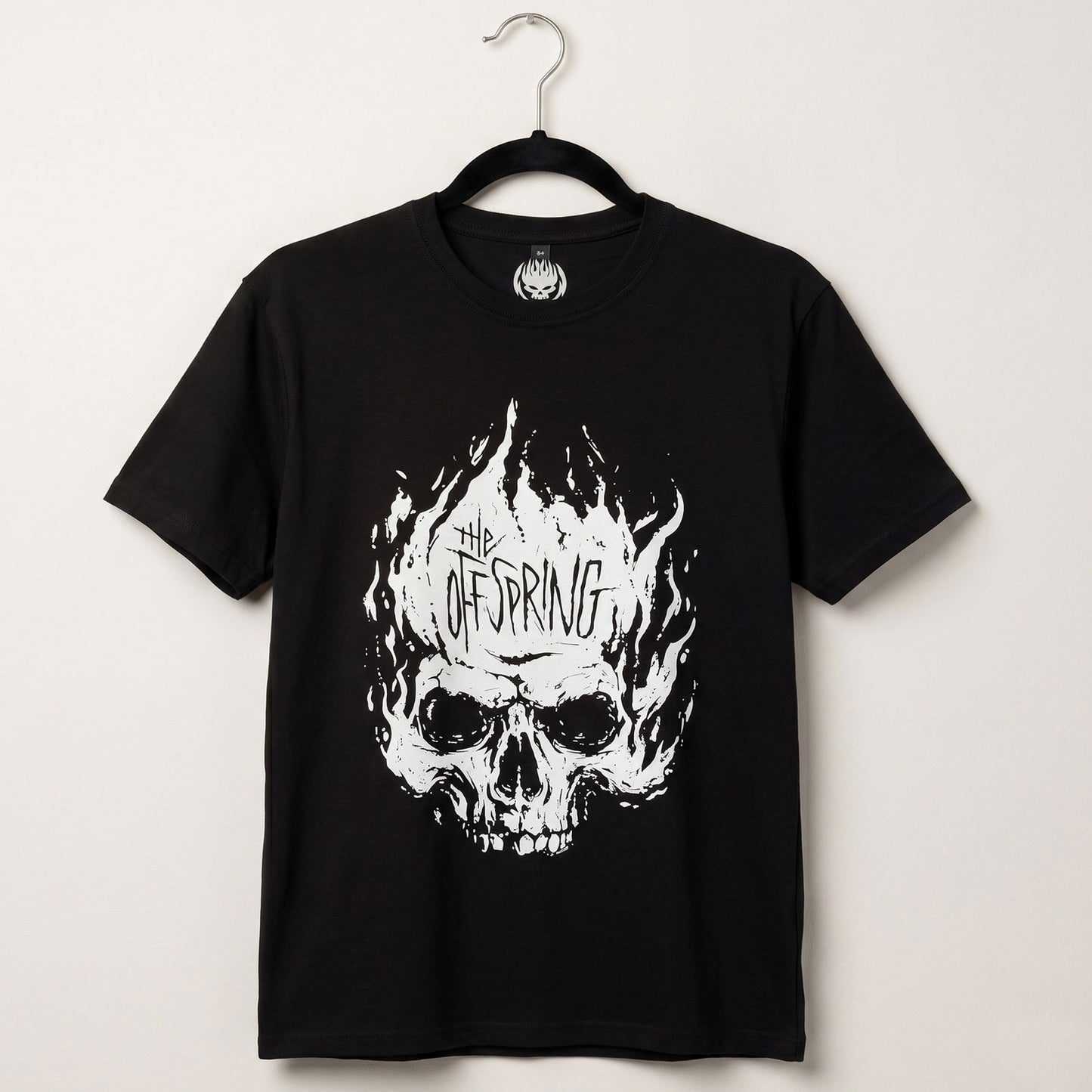 Een foto van een The Offspring T-Shirt