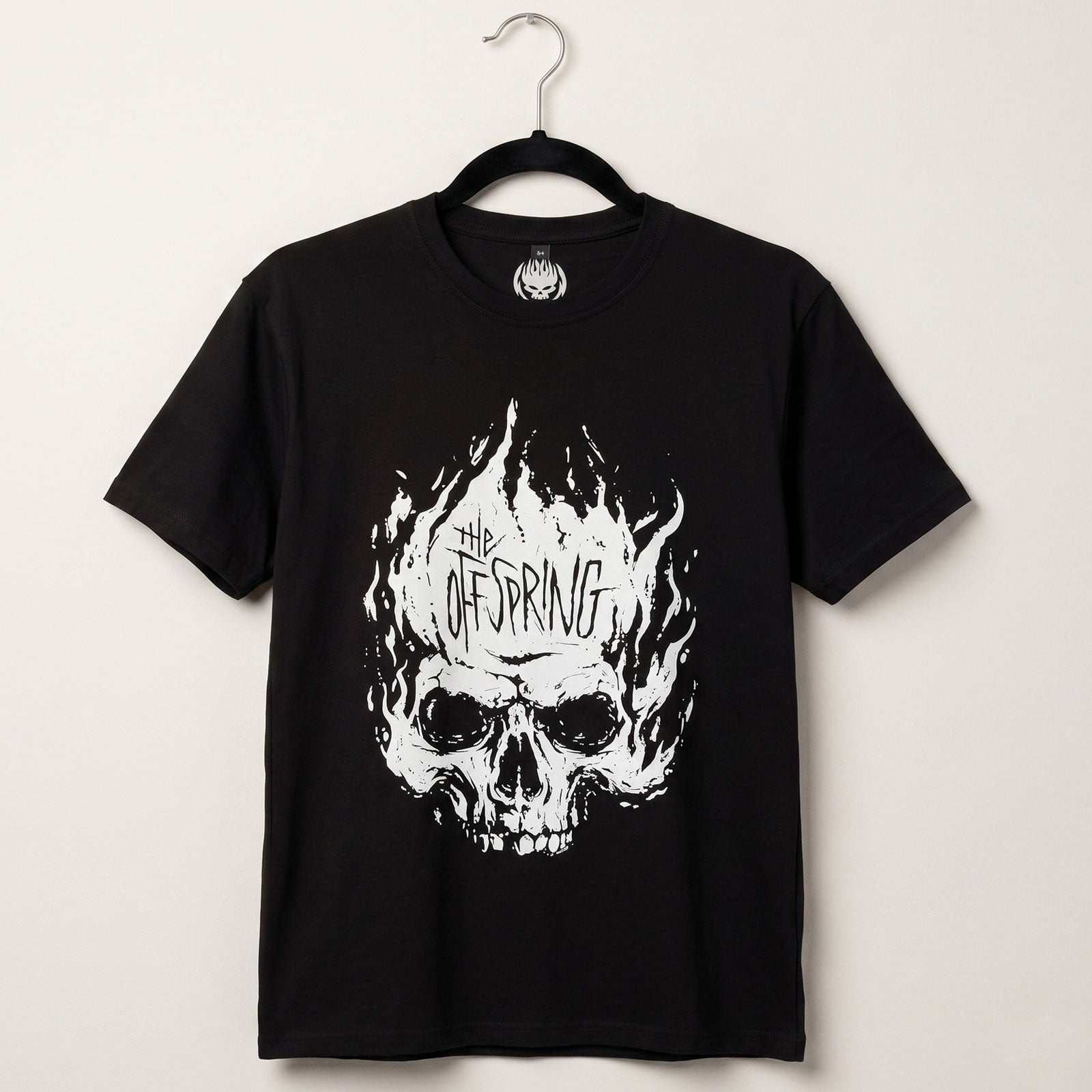 Een foto van een The Offspring T-Shirt