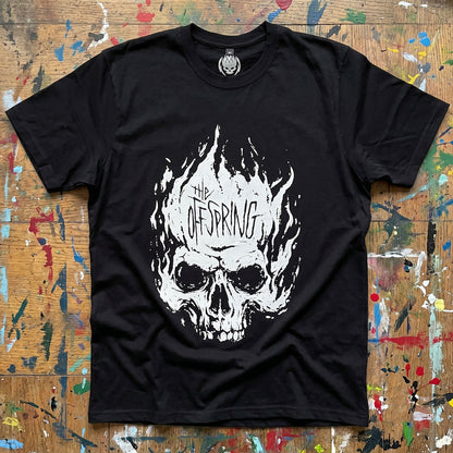 Een foto van een The Offspring T-Shirt
